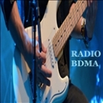 Radio BDMA Belgium