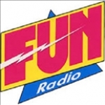 Fun Radio Airchecks United States
