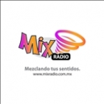 Mix Radio Mexico