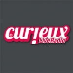 CUR!EUX Live Radio Switzerland