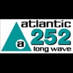 Atlantic 252 LW United Kingdom