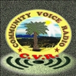 Community Voice Radio Spain