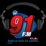 LaFM91 Colombia