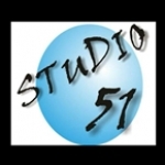 studio51radio United States