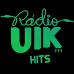 Rádio Uik FM (Hits) Brazil, São Paulo