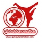 Global Dance Nation United States