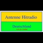 Antenne Hitradio Deutschland Germany, Moritzburg