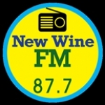 New Wine FM United Kingdom, Shepton Mallet