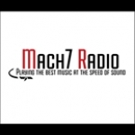 Mach7 Radio United States