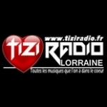 Tizi Radio Lorraine France