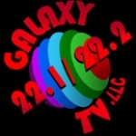 Galaxy  Radio United States
