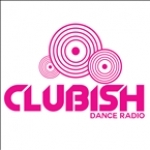 Clubish Dance Radio Canada