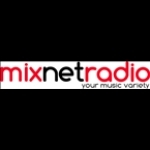 Mix Net Radio Canada
