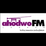 AHODWO FM Ghana