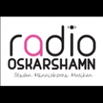 Radio Oskarshamn Sweden