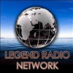 Legend Radio Network United States