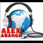 ALEX ARANGO FM