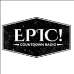 80's EPIC! Countdown Radio Canada