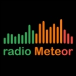 radio meteor Belgium