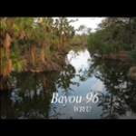 Bayou 96 United States
