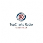 TopCharts-Radio Club Stream Germany