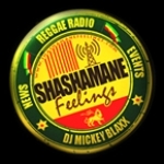 Shashamane Feelings Radio Canada