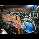 Rádio Energia Mix Brazil, São Paulo