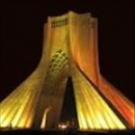 Iranian Sonati on Radio Avang United States