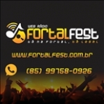 Rádio Fortal Fest Brazil