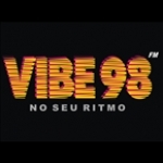 VIBE 98 Brazil