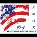KMAR-FM LA, Winnsboro