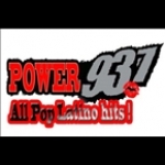 Power 967 FM Dominican Republic