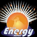Radio Energy Boston United States