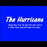 The Hurricane United States