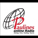 Paulines Online Radio Philippines