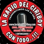 la radio del ciriboy Mexico