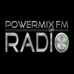 Powermix FM Radio - The Presenters Channel United Kingdom