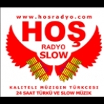 Hos Radyo Slow Austria