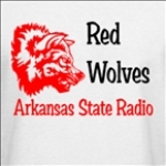 Arkansas State Radio United States