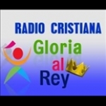 Radio Gloria Al Rey Colombia