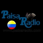 Paisa Radio Medellin Colombia