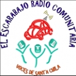 El Escarabajo Radio Comunitaria Mexico