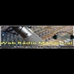 Web Rádio Manancial Brazil