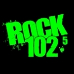 Rock 102 ID, Pocatello