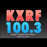 KXRF-LP ND, Dodge