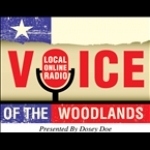 Voice of The Woodlands United States