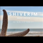 Shiver FM Radio Station. United States