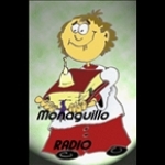 MONAGUILLO RADIO Colombia