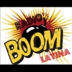 Radio Bomba Latina Ecuador