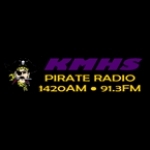 Pirate Radio OR, Coos Bay